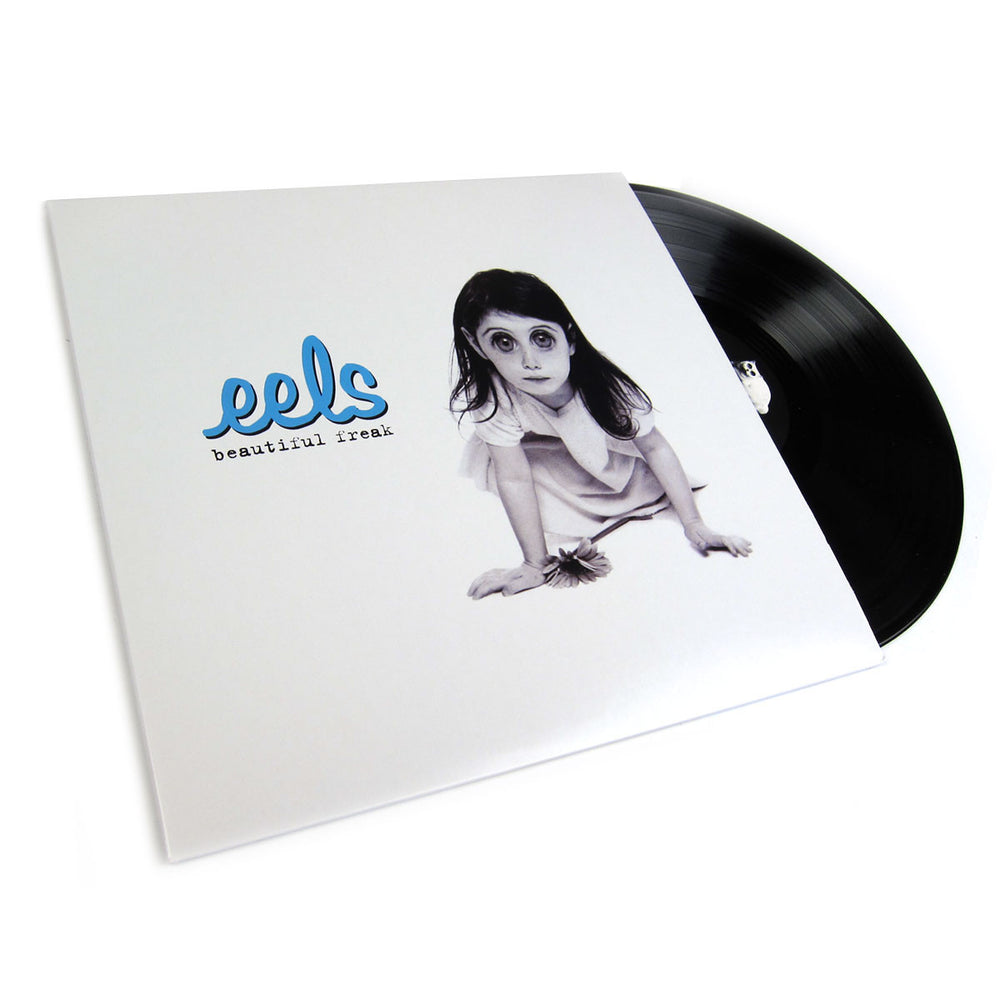 Eels: Beautiful Freak (180g) Vinyl LP