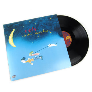 Eels: Electro-Shock Blues (180g) Vinyl 2LP