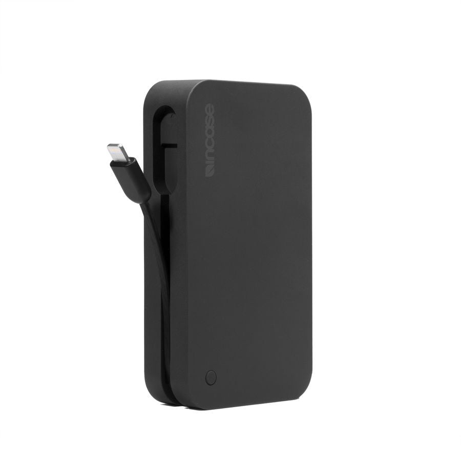 Incase: Portable Power 5400 - Black (EC20141)