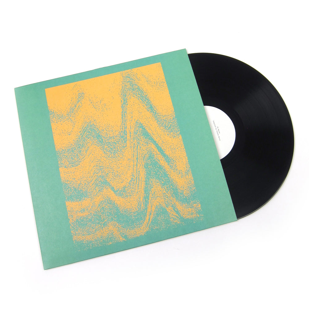 Efficient Space: Oz Waves (80s Australian DIY) Vinyl LP