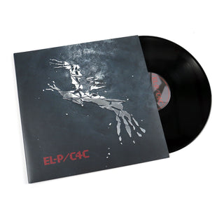 El-P: Cancer 4 Cure Vinyl 2LP