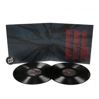 El-P: Cancer 4 Cure Vinyl 2LP