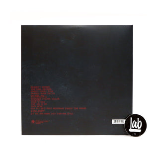 El-P: Cancer 4 Cure Vinyl 2LP