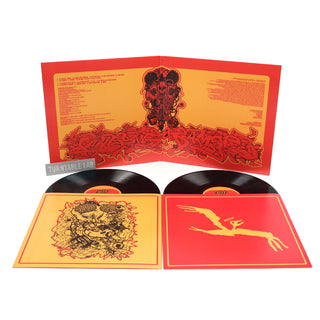 El-P: Fantastic Damage Vinyl 2LP