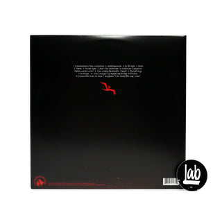 El-P: I'll Sleep When You're Dead Vinyl 2LP