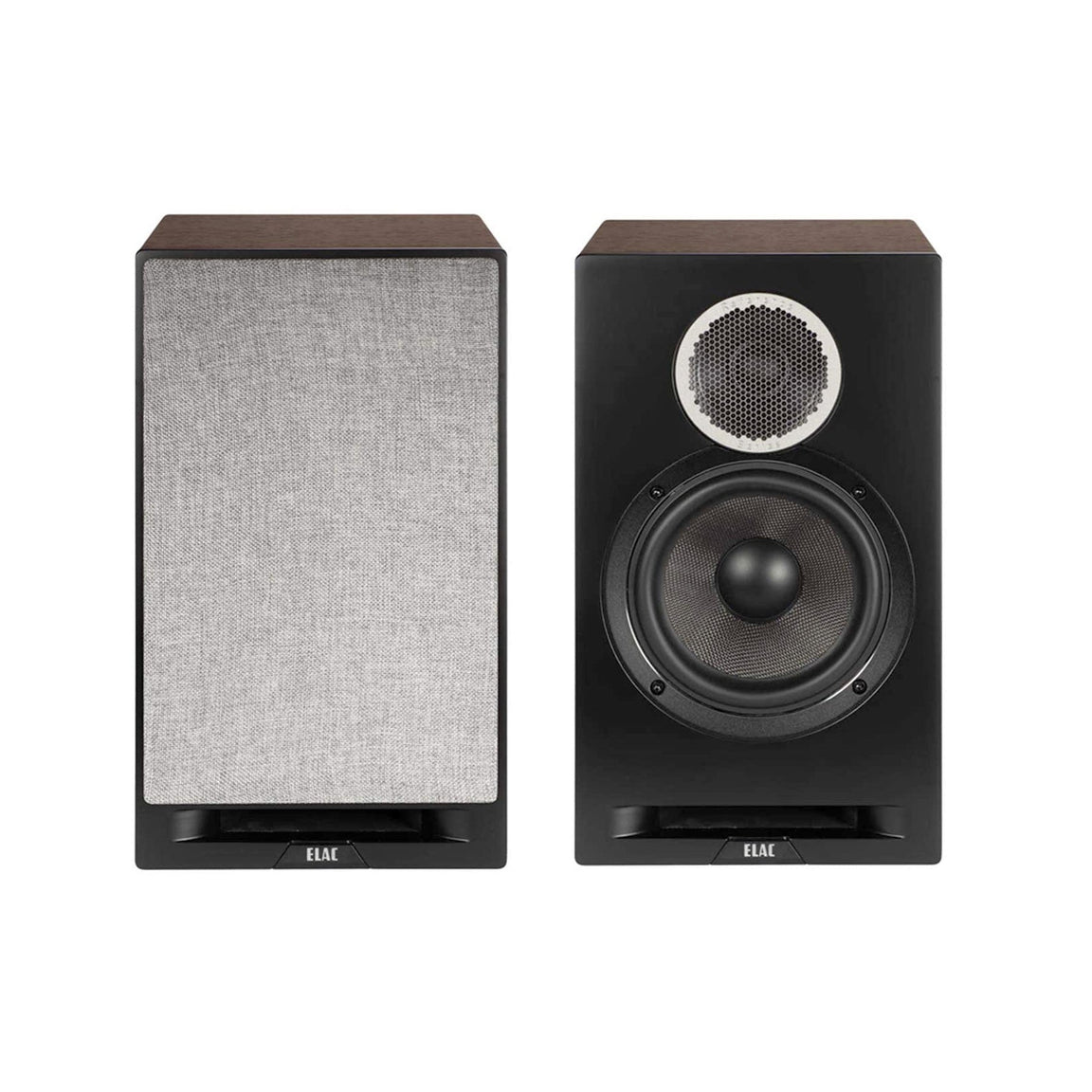 Passive Speakers —