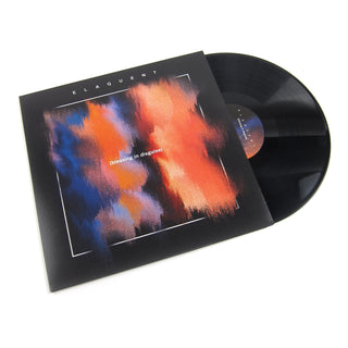 Elaquent: (blessing in disguise) Vinyl LP
