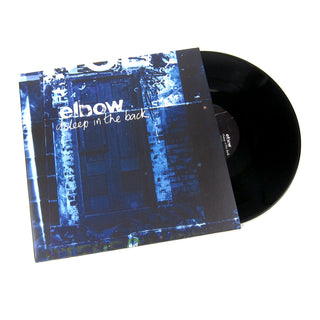 Elbow: Asleep In The Back (180g) Vinyl 