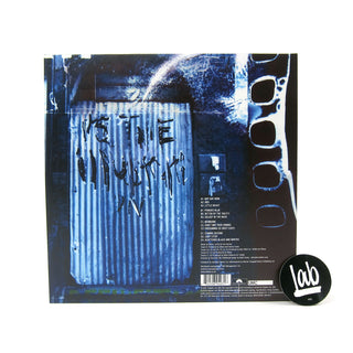 Elbow: Asleep In The Back (180g) Vinyl 