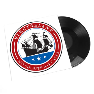 Electrelane: No Shouts No Calls Vinyl 2LP