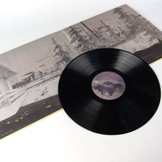 Electrelane: Warpaint (Colored Vinyl, Free MP3) Vinyl 2LP detail