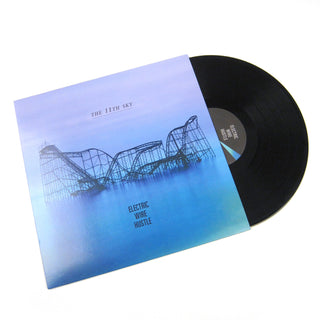Electric Wire Hustle: The 11th Sky Vinyl LP