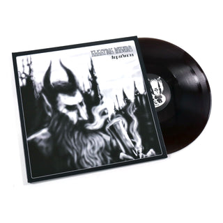 Electric Wizard: Dopethrone Vinyl 2LP