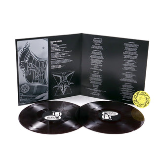 Electric Wizard: Dopethrone Vinyl 2LP