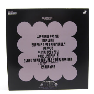 Electric Wizard: Witchcult Today (Purple Colored Vinyl)  Vinyl 2LP