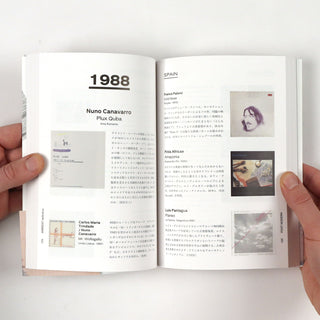 Ele King Books: Ambient Definitive Japanese Guide Book