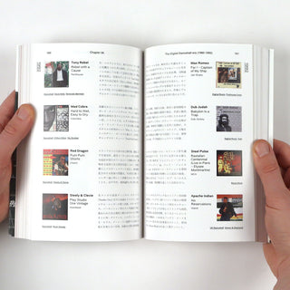 Ele King Books: Reggae Definitive Japanese Guide Book