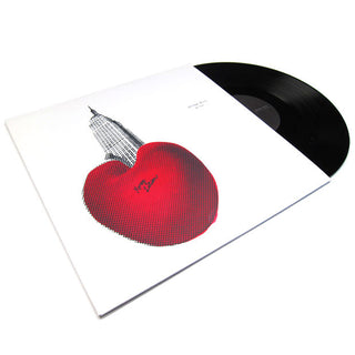 Eli Escobar: Escobar Edits 12"