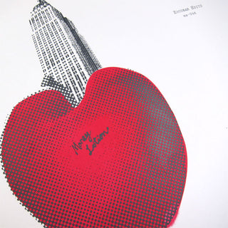 Eli Escobar: Escobar Edits 12"