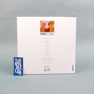 Eli Escobar: Last Summer (180g Colored Vinyl) Vinyl 2LP - Turntable Lab Exclusive