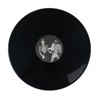 Eli Escobar: Nightshade Edits Vinyl 12"