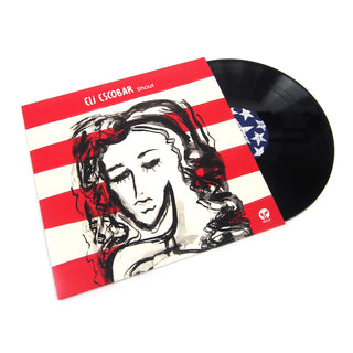 Eli Escobar: Shout Vinyl 2LP