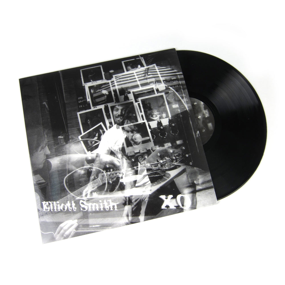 Elliott Smith: XO (180g) Vinyl LP