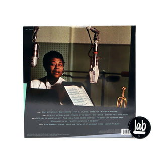 Ella Fitzgerald: Ella & Louis Again (Acoustic Sounds 180g) Vinyl 2LP