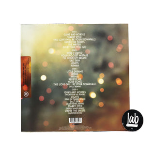 Ellie Goulding: Lights 10 (180g) Vinyl 2LP