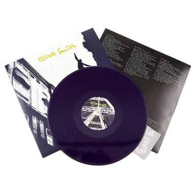 Elliott Smith - 25th Anniversary Edition (Indie Exclusive Colored Vinyl)