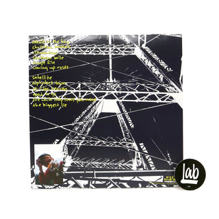 Elliott Smith - 25th Anniversary Edition (Indie Exclusive Colored Vinyl)