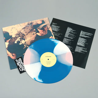 Elliott Smith: Either / Or (Colored Vinyl) Vinyl LP - Turntable Lab Exclusive
