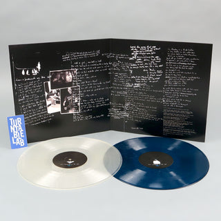 Elliott Smith: From A Basement On The Hill (Colored Vinyl) Vinyl 2LP - Turntable Lab Exclusive