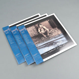 Elliott Smith: From A Basement On The Hill (Colored Vinyl) Vinyl 2LP - Turntable Lab Exclusive
