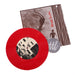 Elliott Smith: Needle In The Hay (Colored Vinyl) Vinyl 7"