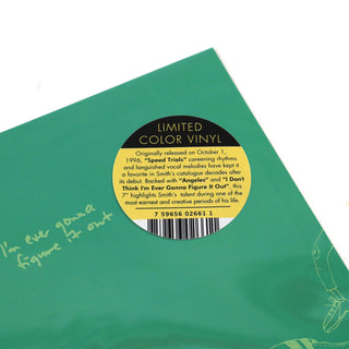 Elliott Smith: Speed Trials (Colored Vinyl) Vinyl 7"