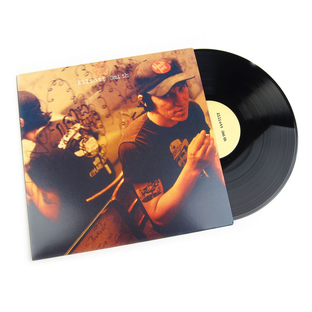 Elliott Smith: Either/Or (180g) Vinyl LP