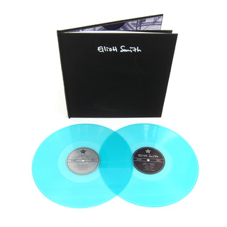 Elliott Smith: Elliott Smith - 25th Anniversary Deluxe Edition (Indie Exclusive Colored Vinyl) Vinyl 2LP
