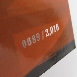 Elliott Smith: Figure 8  (Bong Load 25th Anniversary, 180g Colored Vinyl)  Vinyl LP