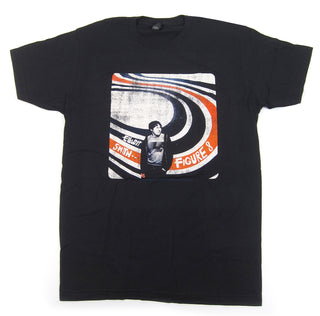 Elliott Smith: Figure 8 Shirt - Coal