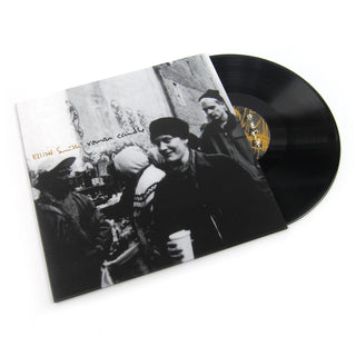 Elliott Smith: Roman Candle (180g) Vinyl LP