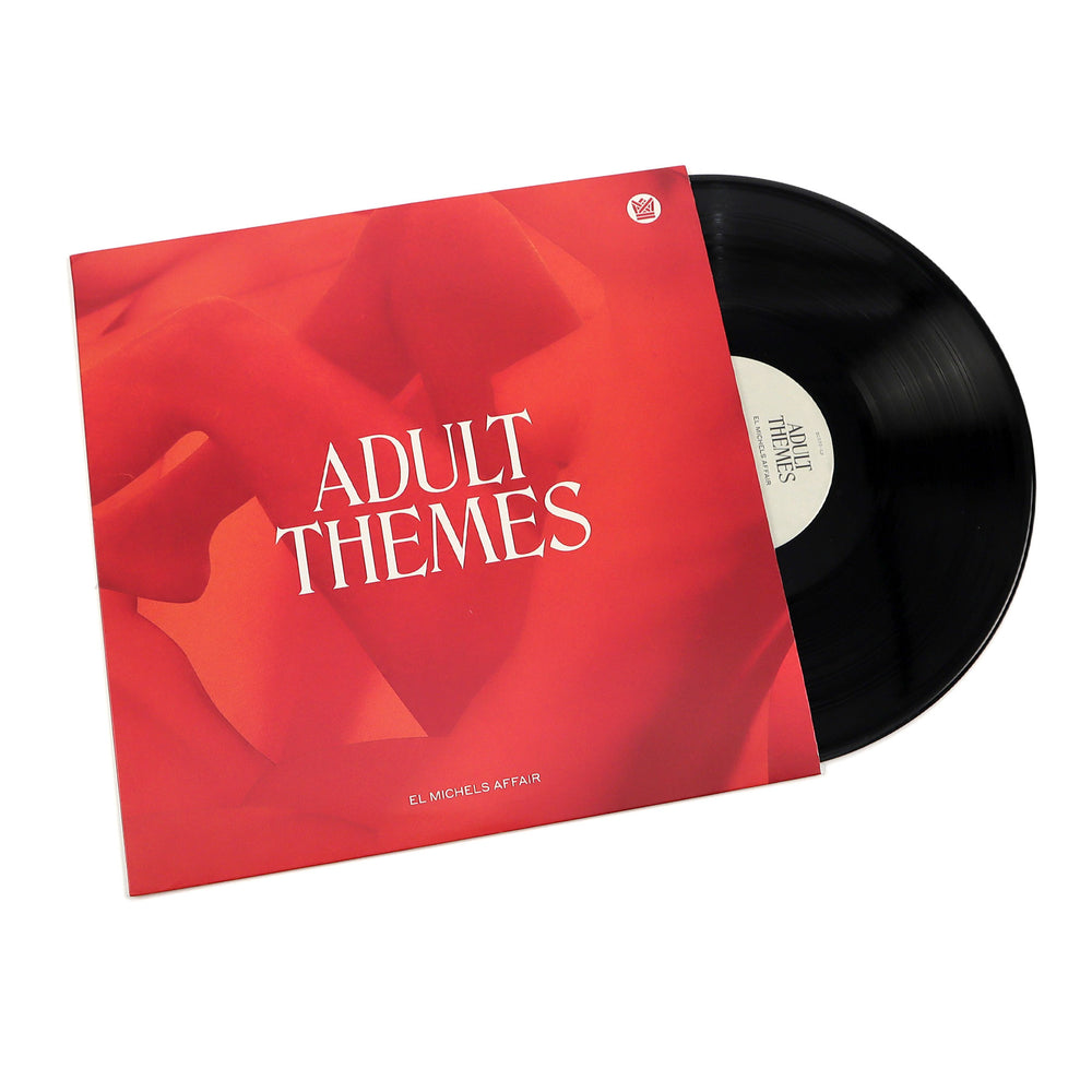El Michels Affair: Adult Themes Vinyl LP