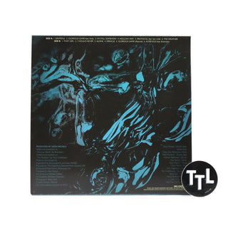 El Michels Affair & Black Thought: Glorious Game (Indie Exclusive Colored Vinyl) Vinyl LP