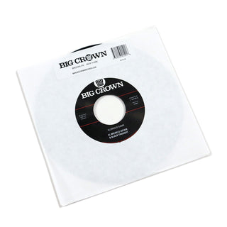 El Michels Affair & Black Thought: Glorious Game / Grateful Vinyl 7"