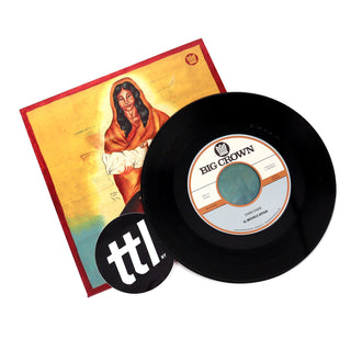 El Michels Affair: Murkit Gem / Cham Cham Vinyl 7"