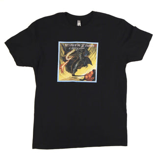 El Michels Affair: Return to the 37th Chamber Shirt (Medium, Large Only)