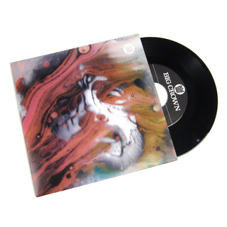 El Michels Affair: Strange Boy Feat. The Shacks Vinyl 7"