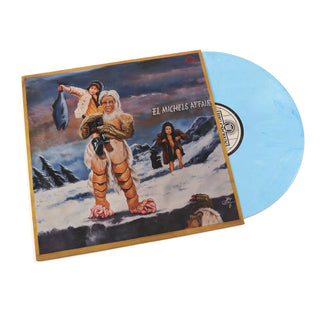 El Michels Affair: The Abominable (Indie Exclusive Colored Vinyl) Vinyl LP