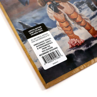 El Michels Affair: The Abominable (Indie Exclusive Colored Vinyl) Vinyl LP