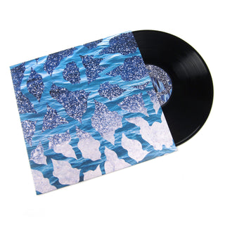 El Nino & The Southern Oscillations: El Nino & The Southern Oscillations Vinyl 10"